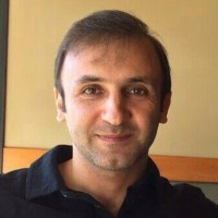 Omid Arian