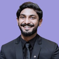 Febinas Abdul Latheef