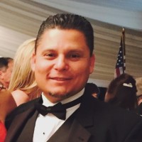 Steve Molina