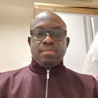 Tony Enyaosa