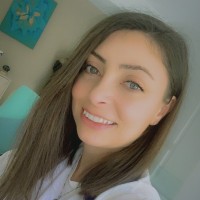 Marina Sargsyan