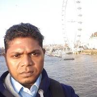 Sanjay Tirkey