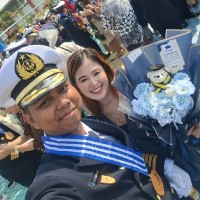 Capt. Joni M.Mar