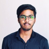 Balabhadruni Nikhil