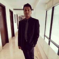 Raj Srivastava