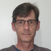 Geoff Davis