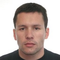 Dusan Simonovic