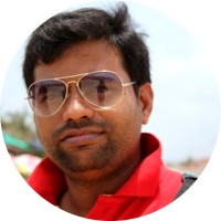 Vikram Kumar