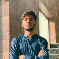 Umar Mehmood