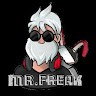 Mr. Freak