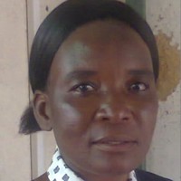 Nyaradzai Zarura Manyonganise