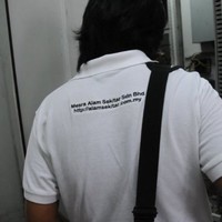 Firdaus Saidi