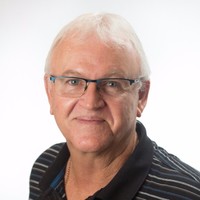 Carl Visser