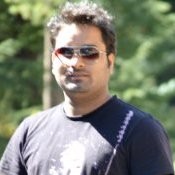 Devesh Chandra Yadav