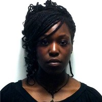 marie-françoise mina