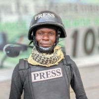 John Etumba Officiel✅