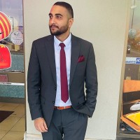 Punit Sharma