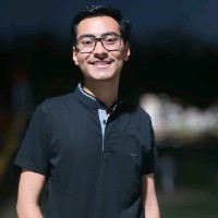 Khush Purohit