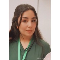 Sandy Manla Ali