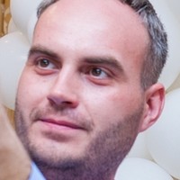 Denys Pereverzev