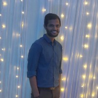 Gowtham N
