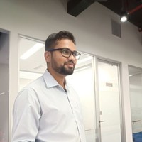 Damodaran Gokul