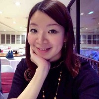 Vitrine Liu