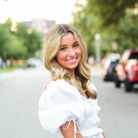 Madalyn Wright