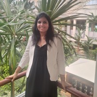 Suchita Bhandari