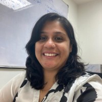 Meera Eby