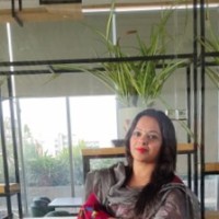 Rajni Tiwari
