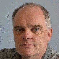 Adrian Cross