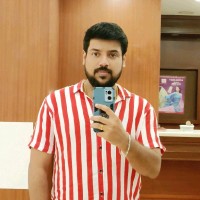 Adarsh U