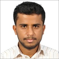 كمال القدسي