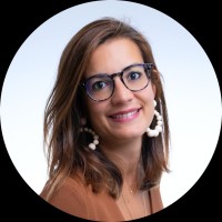 Cécilia Alibay Decoene