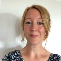 Kerstin Trägårdh