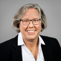 Sabine Stecher