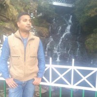 Vivek Kr
