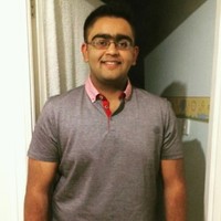 Nikhil Patel