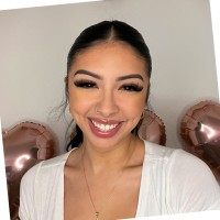 Ashley Ortega