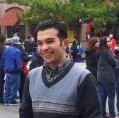 Mohammed Al Marsoomi