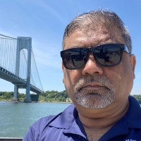 Rizwan Raza (Riz)