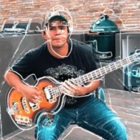 Guillermo Eli Treviño Moreno