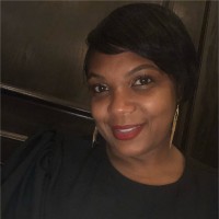 Demetria Mccrary