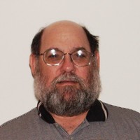 Louis Rubin