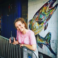 Maddy Hunter