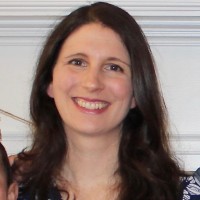 Krista Reisdorf Berns