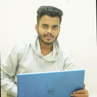 Ashutosh Srivastava