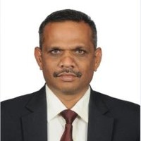 Avinashilingam Padmanabhan