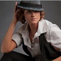 Serena VanDusen-Godfrey